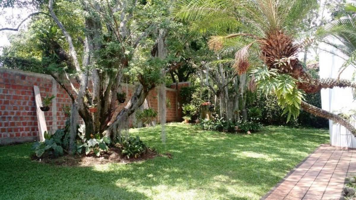 4 bedrooms House in Valle del Cauca, Colombia No. 1554