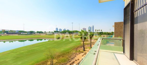 6 bedrooms Villa in DAMAC Hills (Akoya by DAMAC), UAE No. 27988 11