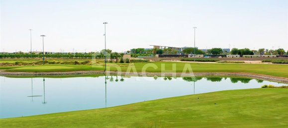 6 bedrooms Villa in DAMAC Hills (Akoya by DAMAC), UAE No. 27988 19