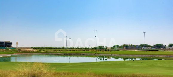 6 bedrooms Villa in DAMAC Hills (Akoya by DAMAC), UAE No. 27988 18