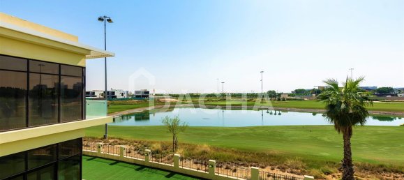 6 bedrooms Villa in DAMAC Hills (Akoya by DAMAC), UAE No. 27988 17