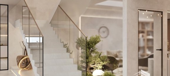 Villa de 5 dormitorios en Jumeirah Islands, UAE No. 17698 5