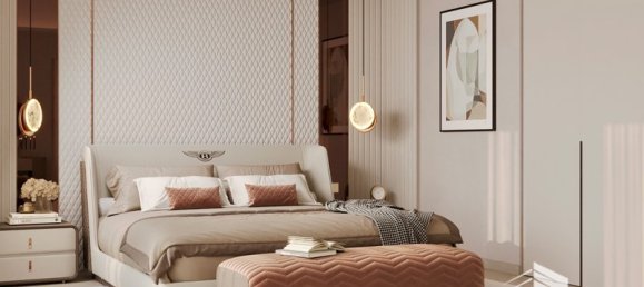 Villa de 5 dormitorios en Jumeirah Islands, UAE No. 17698 7