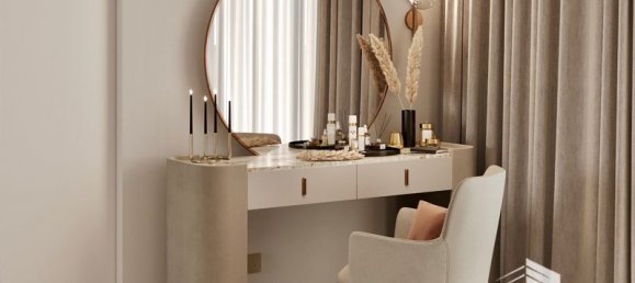 Villa de 5 dormitorios en Jumeirah Islands, UAE No. 17698 8