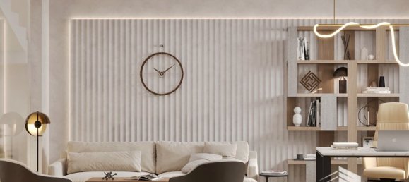 Villa de 5 dormitorios en Jumeirah Islands, UAE No. 17698 3