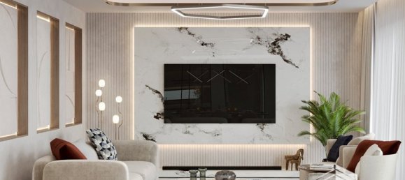 Villa de 5 dormitorios en Jumeirah Islands, UAE No. 17698 2