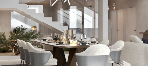 Villa de 5 dormitorios en Jumeirah Islands, UAE No. 17698 4