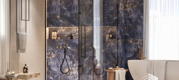 Villa de 5 dormitorios en Jumeirah Islands, UAE No. 17698 10