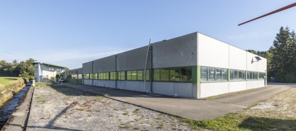 290m² Commercial property in Ampflwang im Hausruckwald, Austria No. 261378 7
