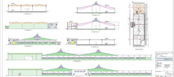 290m² Commercial property in Ampflwang im Hausruckwald, Austria No. 261378 15