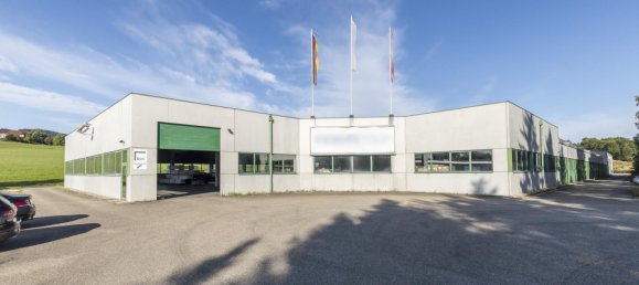 290m² Commercial property in Ampflwang im Hausruckwald, Austria No. 261378 3