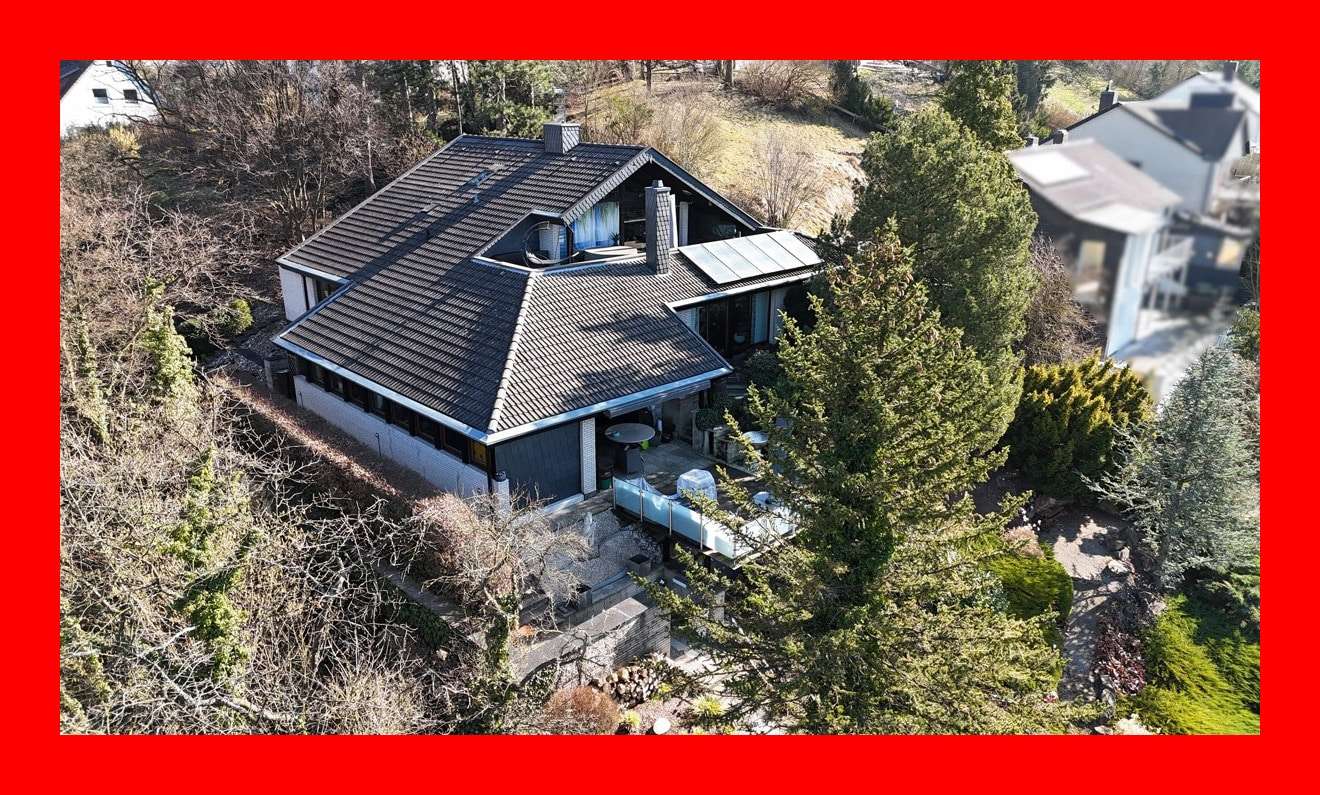 Вилла с 7 комнатами в Hildesheim, Германия № 132849