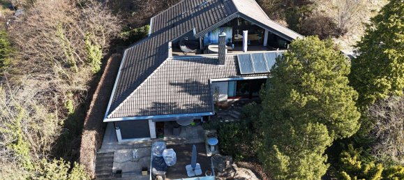 Вилла с 7 комнатами в Hildesheim, Германия № 132849 3