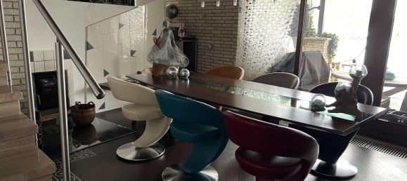 Вилла с 7 комнатами в Hildesheim, Германия № 132849 6