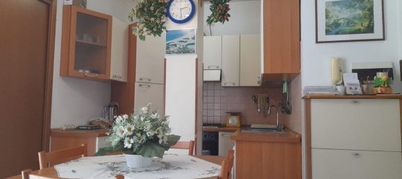 Квартира с 2 комнатами в Калько, Италия № 146760 7