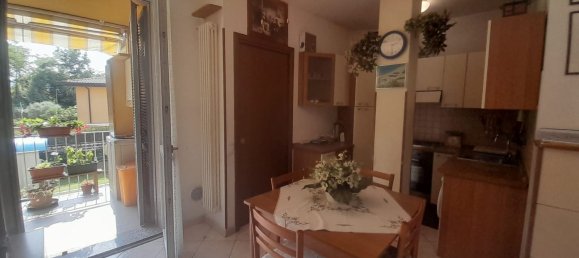 Квартира с 2 комнатами в Калько, Италия № 146760 9