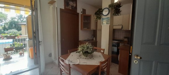 Квартира с 2 комнатами в Калько, Италия № 146760 5