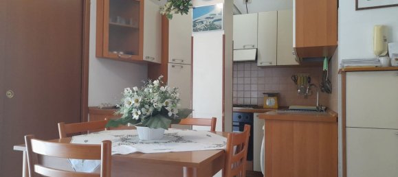 Квартира с 2 комнатами в Калько, Италия № 146760 8