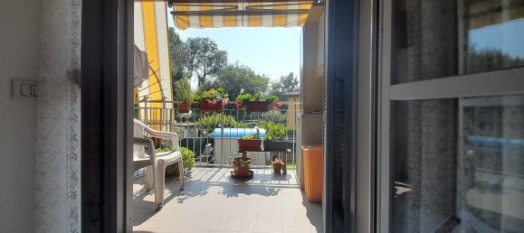 Квартира с 2 комнатами в Калько, Италия № 146760 6