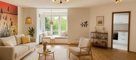 1 Schlafzimmer Wohnung in Schweinfurt, Germany, Nr. 308750 3