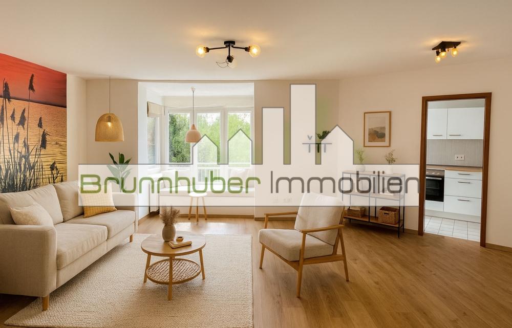 1 Schlafzimmer Wohnung in Schweinfurt, Germany, Nr. 308750