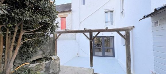 2 chambres Duplex à Le Pouliguen, France No. 99384 8