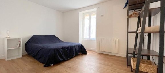 2 chambres Duplex à Le Pouliguen, France No. 99384 5