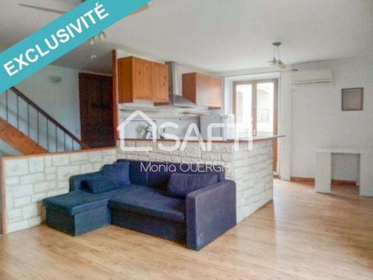 4 غرف نوم شقة في Tullins, France رقم 29365