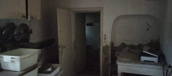18 rooms House in Sant'Ilario d'Enza, Italy No. 56238 27