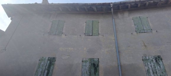 18 rooms House in Sant'Ilario d'Enza, Italy No. 56238 43