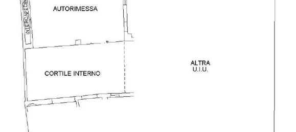 18 rooms House in Sant'Ilario d'Enza, Italy No. 56238 47