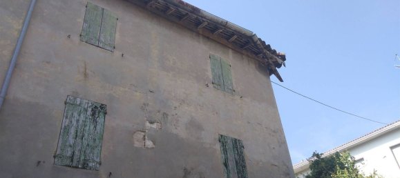 18 rooms House in Sant'Ilario d'Enza, Italy No. 56238 44
