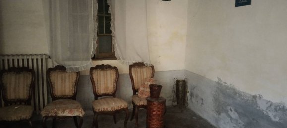 18 rooms House in Sant'Ilario d'Enza, Italy No. 56238 17