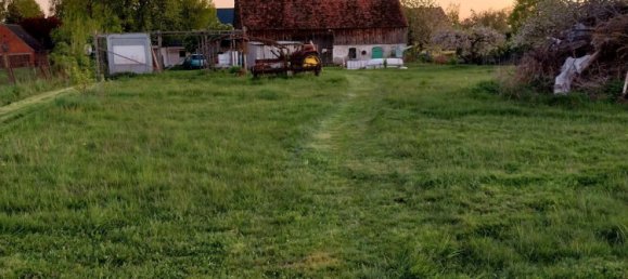 Земельный участок в Мекленбургское Поозёрье, Германия № 271450 9