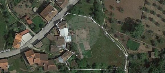 3 Schlafzimmer Haus in Pousaflores, Portugal, Nr. 157686 10