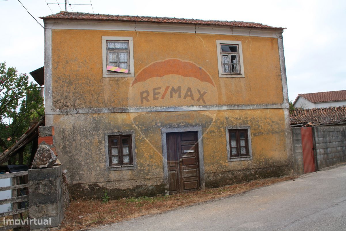 3 Schlafzimmer Haus in Pousaflores, Portugal, Nr. 157686