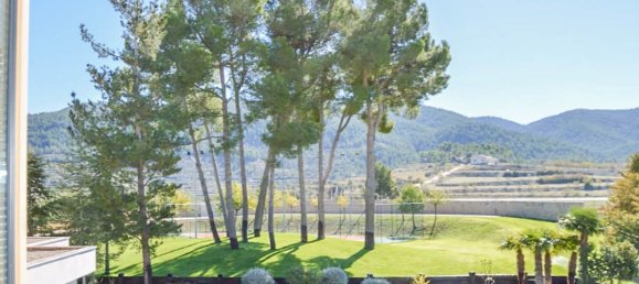 7 bedrooms House in Alicante, Spain No. 138143 11