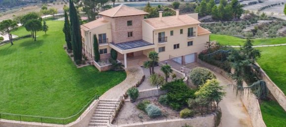 7 bedrooms House in Alicante, Spain No. 138143 6