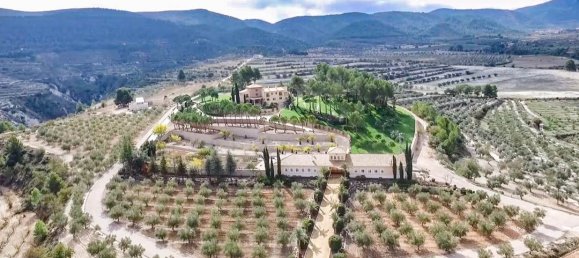 7 bedrooms House in Alicante, Spain No. 138143 36