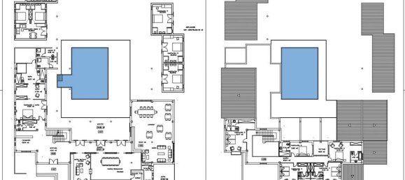 7 bedrooms House in Alicante, Spain No. 138143 33