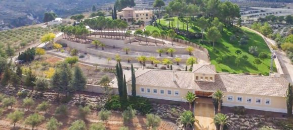 7 bedrooms House in Alicante, Spain No. 138143 41