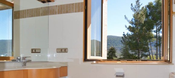 7 bedrooms House in Alicante, Spain No. 138143 31