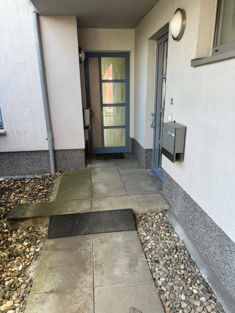 1 bedroom Apartment in Recklinghausen, Germany No. 239139