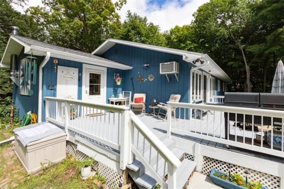 5 bedrooms House in Luck, USA No. 391097