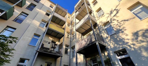 2 Schlafzimmer Wohnung in Leipzig, Germany, Nr. 12231 7