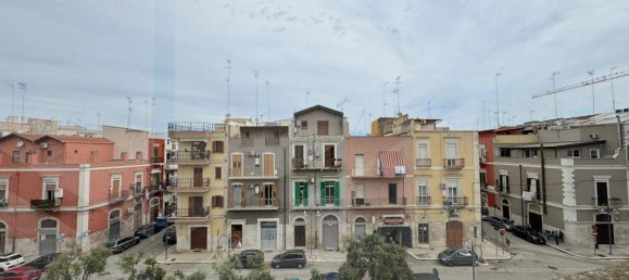 3 rooms Apartment in Barletta, Italy No. 26154 22