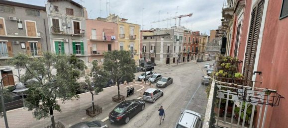 3 rooms Apartment in Barletta, Italy No. 26154 18