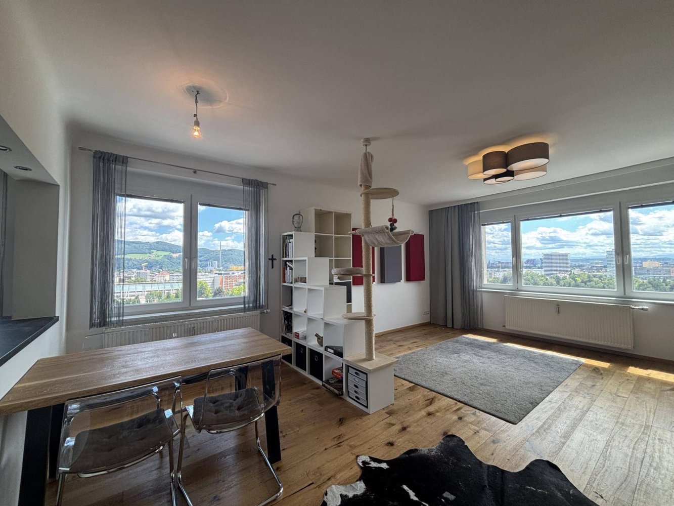 1 Schlafzimmer Wohnung in Linz, Austria, Nr. 230036