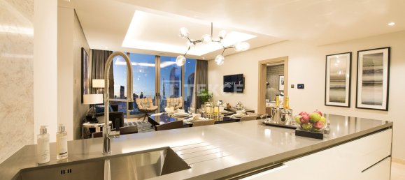 Studio in Business Bay, UAE, Nr. 95612 9