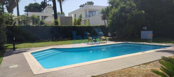 4 Schlafzimmer Haus in Almada, Portugal, Nr. 195860 23